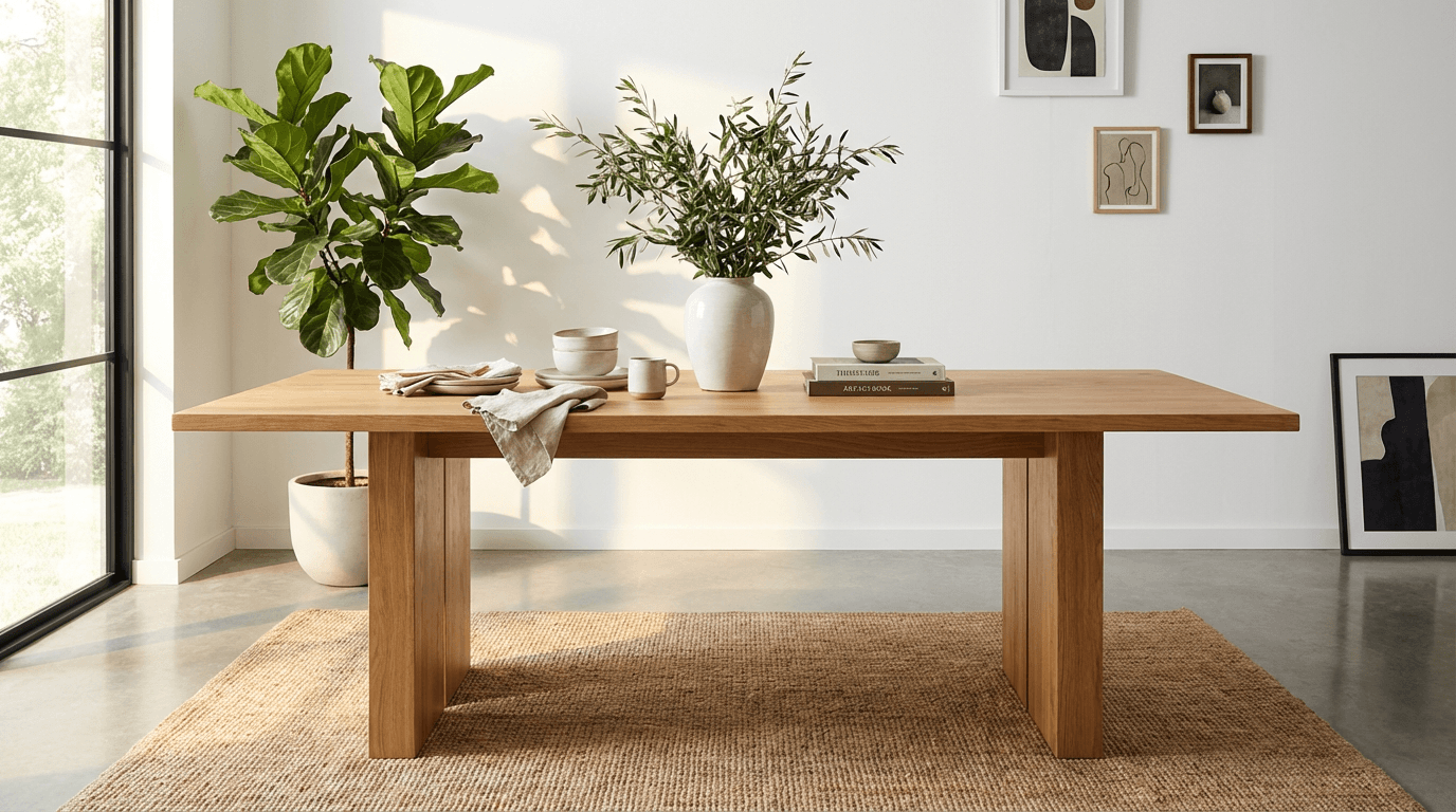 Complete guide: furniture photography for e-commerce